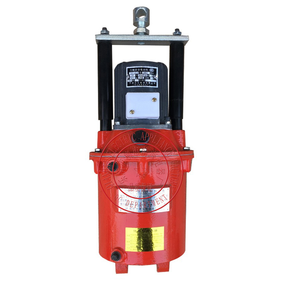 供应电力液压推动器 yt1-25z 45 90 系列制动推进推力器