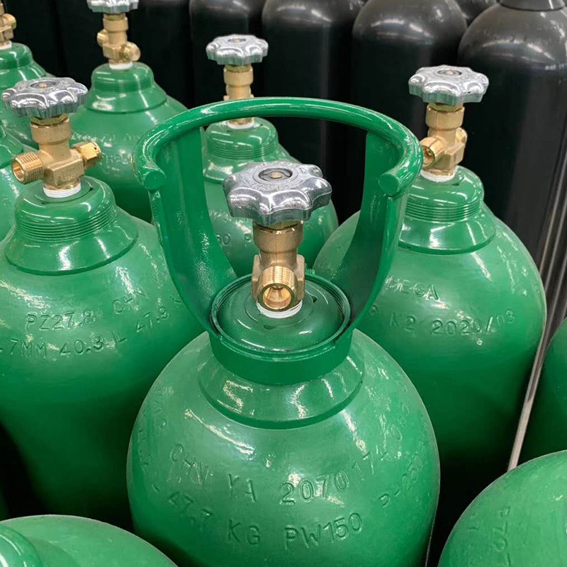 供应高纯氢气 高纯氢气工业气体瓶装压缩 氢气高纯工业氢气