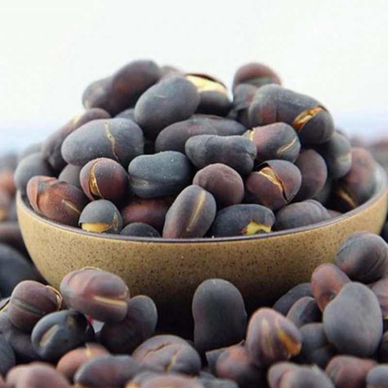 高原小杂粮坚果零食火烧铁豆玉带豆麻辣蚕豆兰花豆四种