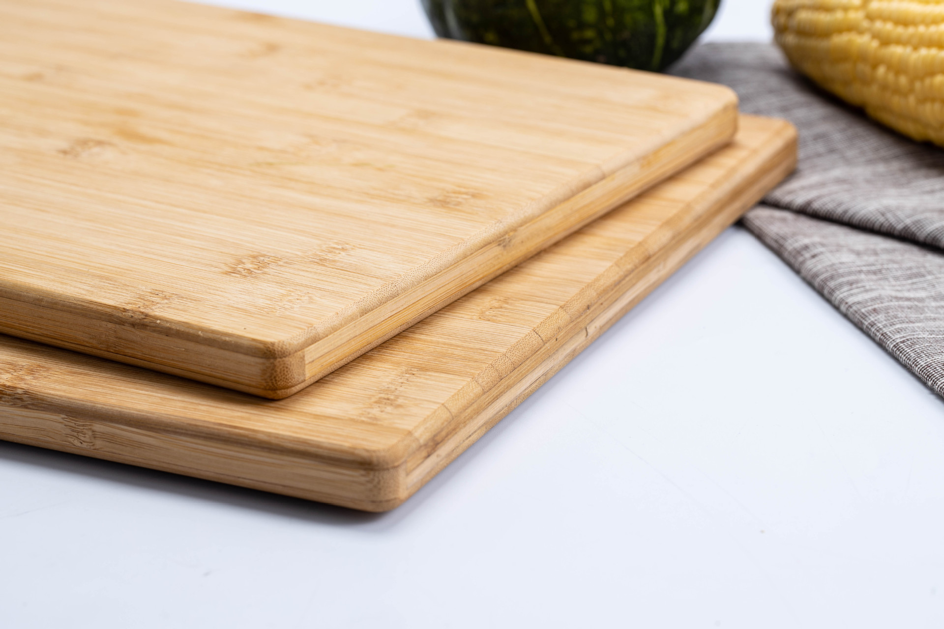 竹砧板竹菜板生产厂家切菜板外贸定单出口欧美中东土耳其