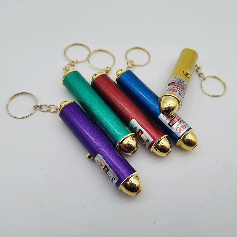 12头红外线激光灯远射灯圆点灯沙盘售楼逗猫玩具儿童怀旧玩具激光