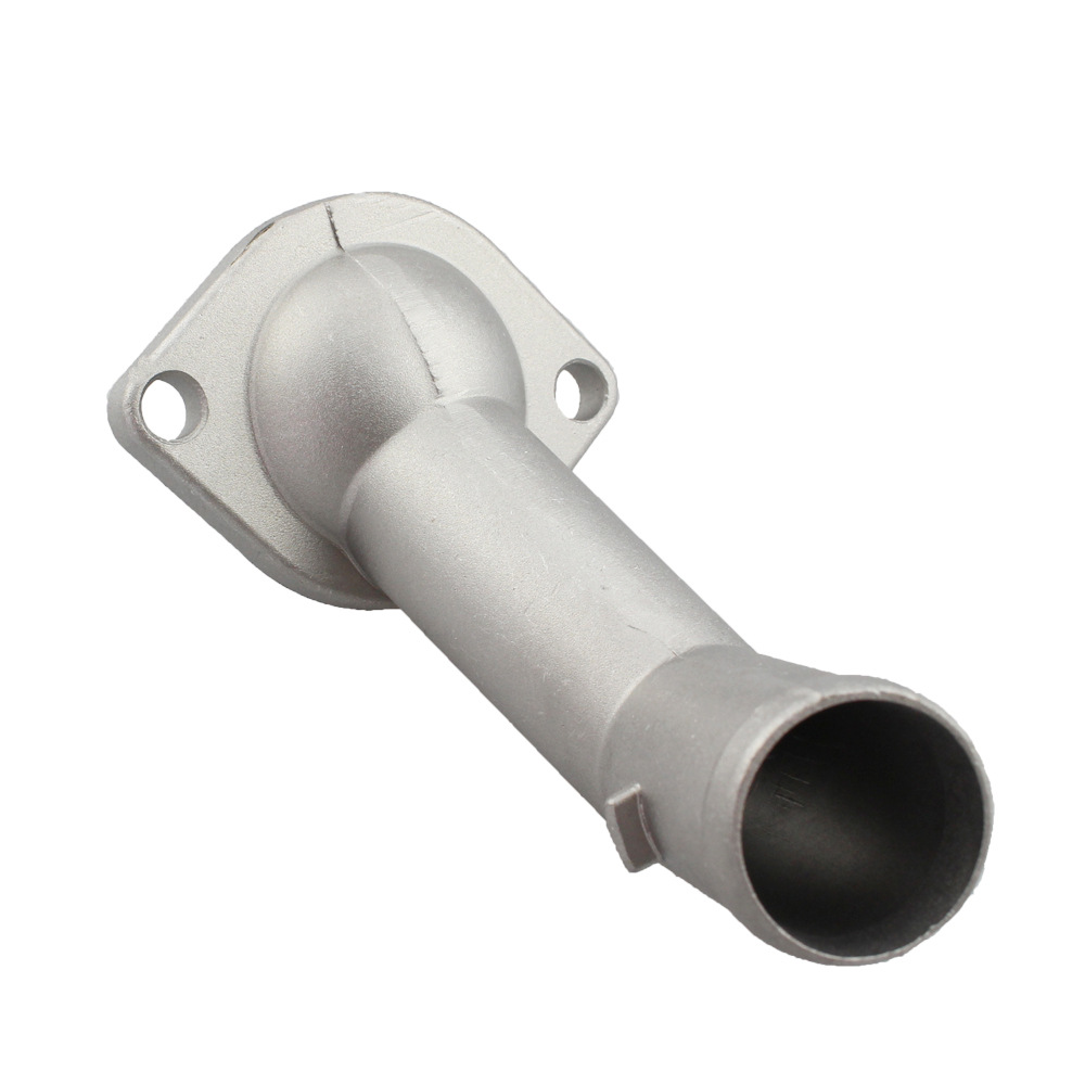 适用于大众宝来帕萨特波罗高尔夫汽车水管三通接头06a121121f