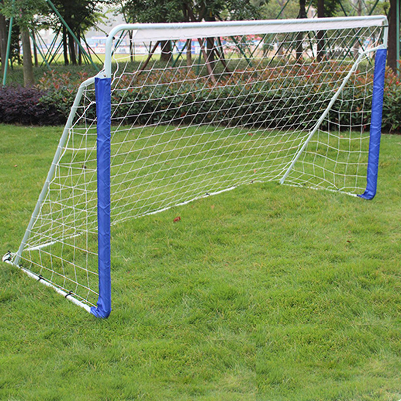 足球门可折叠便携式室内儿童训练足球框小学生户外比赛足球门框