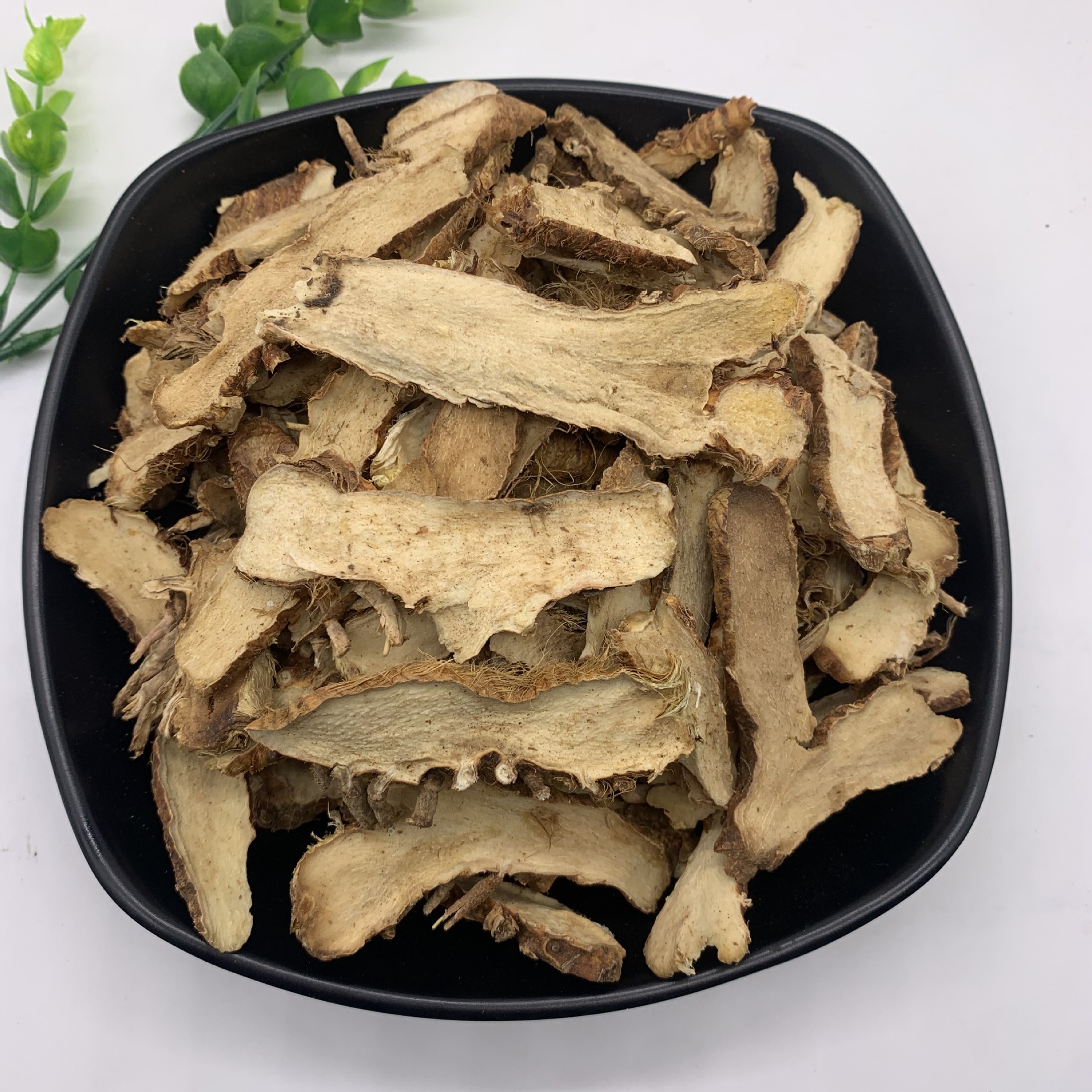 知母 知母长条 500g 大统装 产地安徽 录建药材栈批发中药材