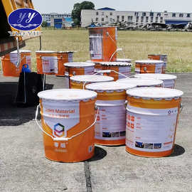厂家批发美缝剂 机车公路填缝剂自流平填缝胶 修补勾缝剂