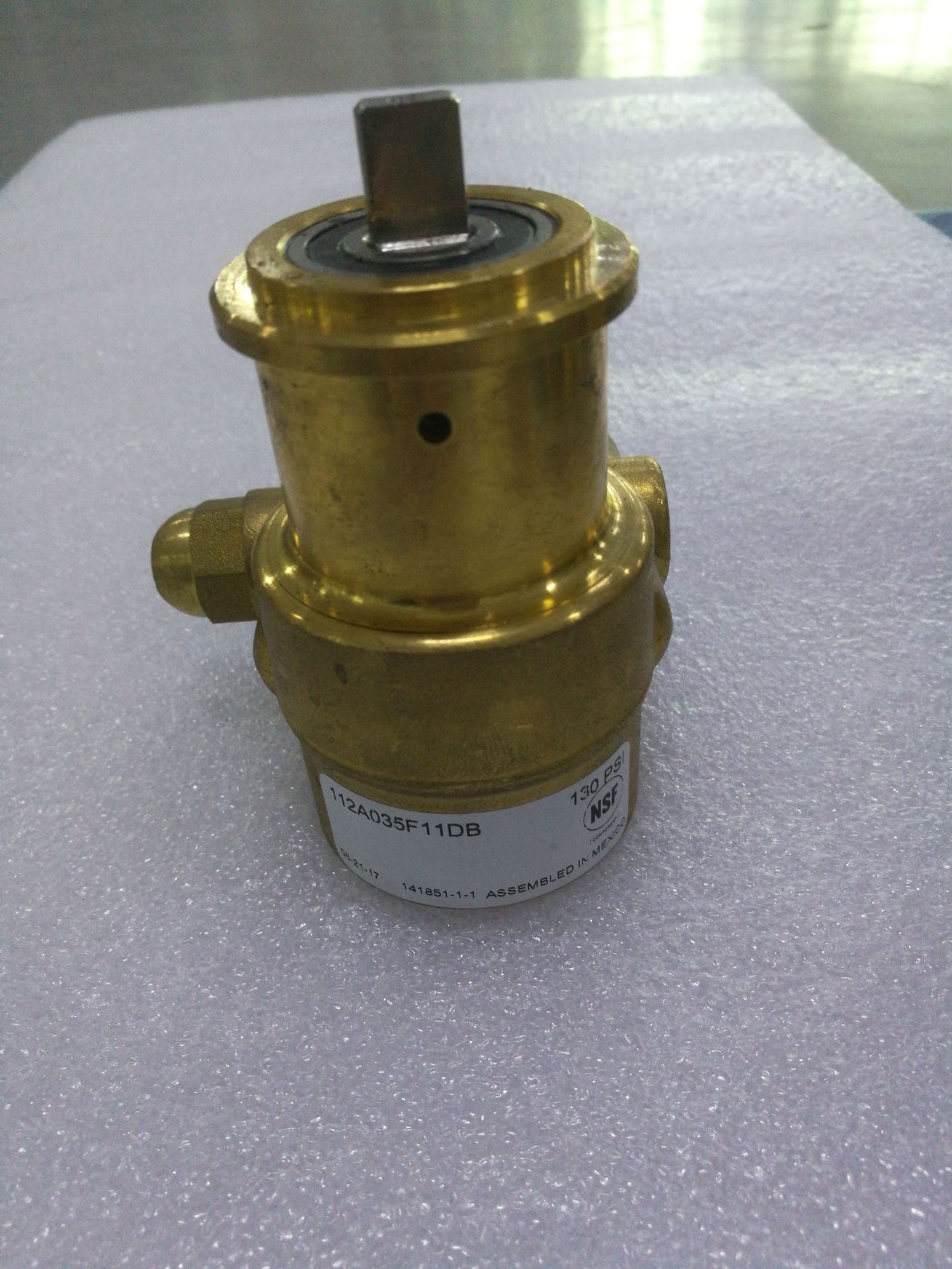 procon112a035f11db130大流量procon叶片泵上海procon