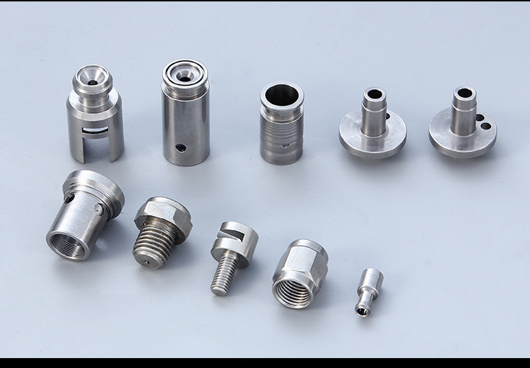 车床加工 非标五金车件汽车零配件 铝件cnc车加工 长期生产供应