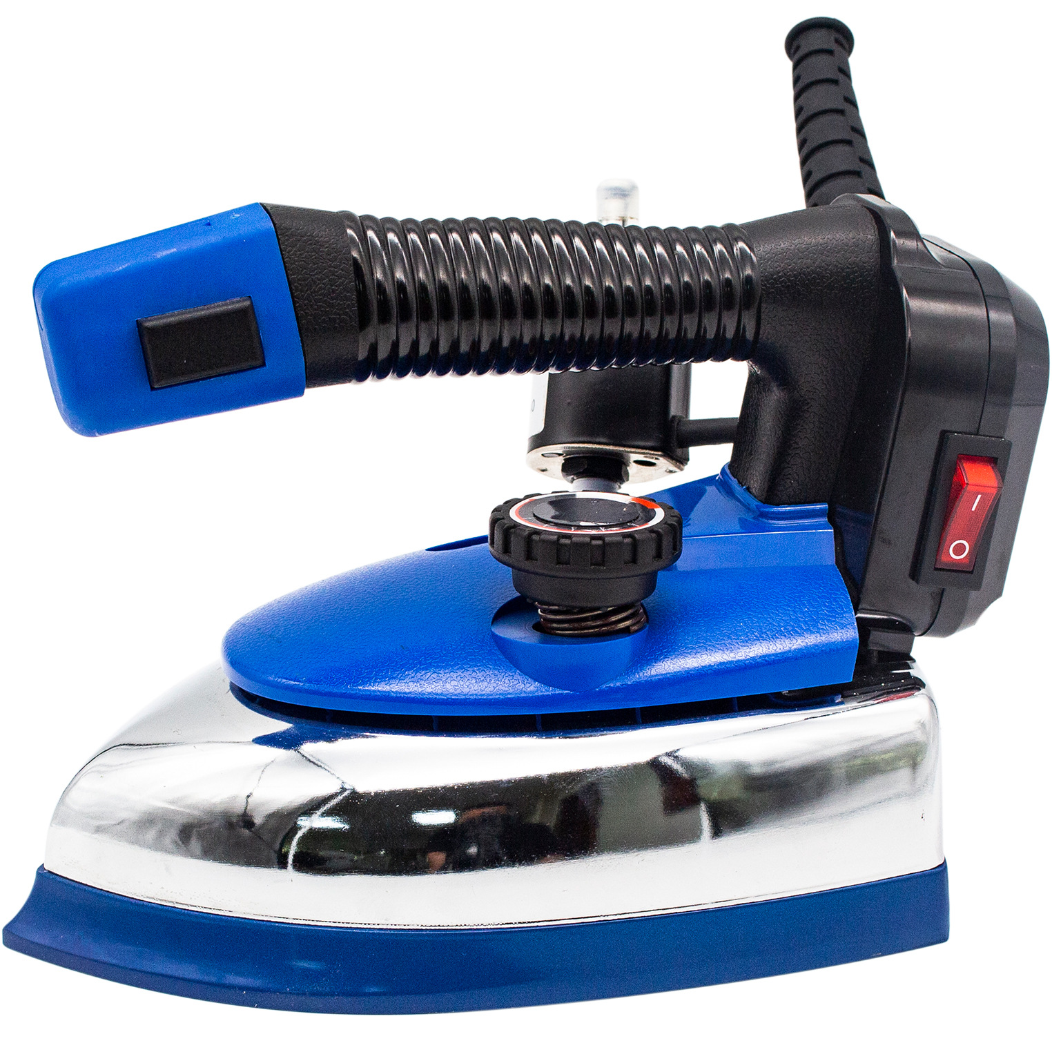 服装干洗窗帘店家用工业吊瓶式蒸汽电熨斗小型出气大功率电烫斗