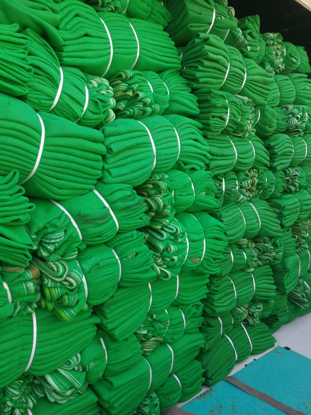 阻燃安全网建筑安全网密目安全网防风防坠网