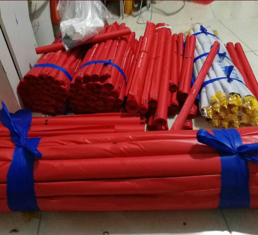 北京厂家制作旗帜布彩色条幅活动条幅开业宣传条幅锦旗制作