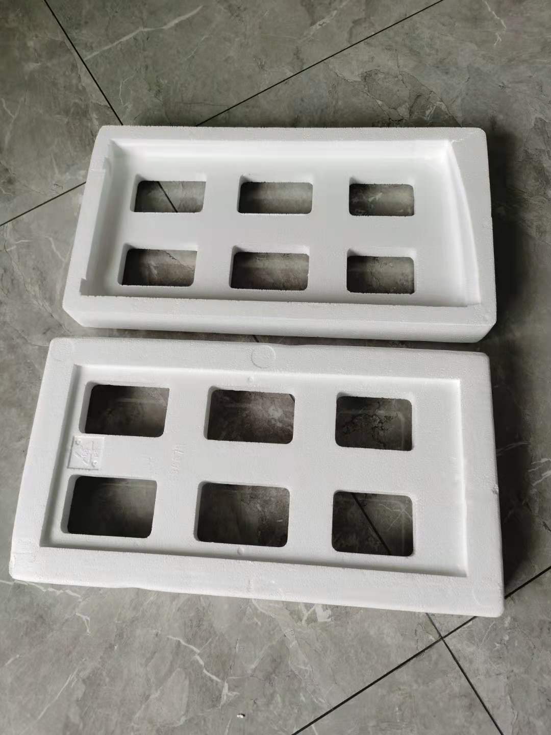 电脑机箱泡沫包装箱(具体数据以真实产品为准)