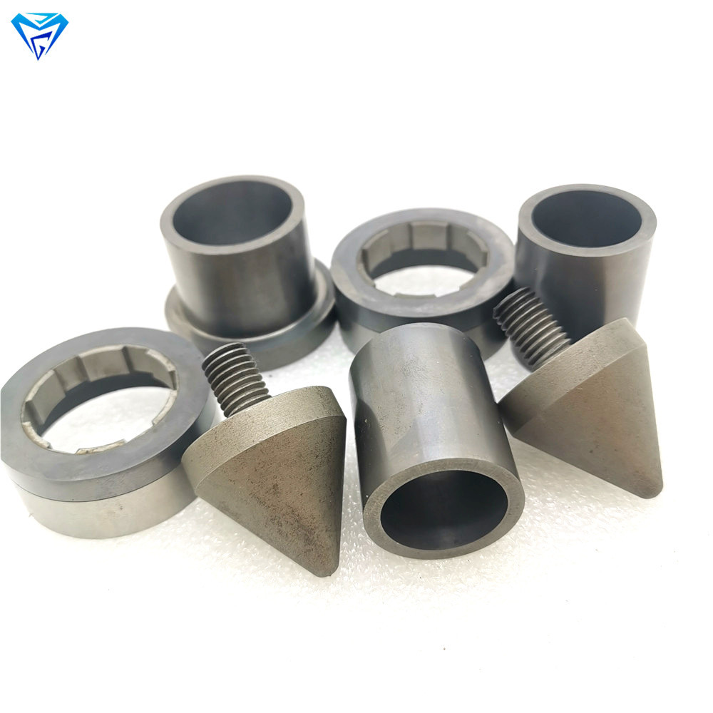 厂家专业定制轴套阀门机器配件