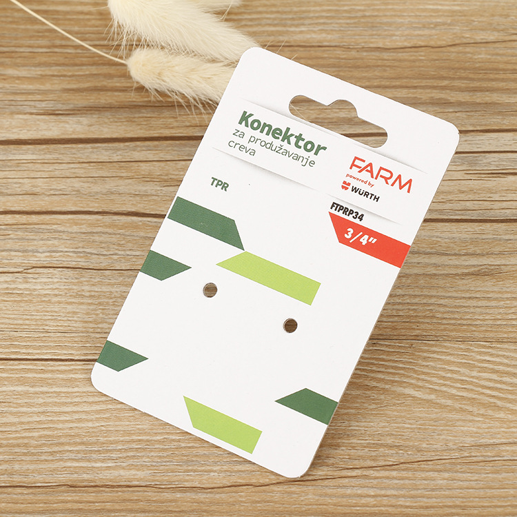 定制广告包装吸塑纸卡彩卡奥特曼玩具吊卡说明书吸塑卡纸定做印刷