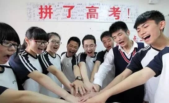 又是一年高考季,万益宏螺旋板换热器厂祝同学们都能考出好成绩