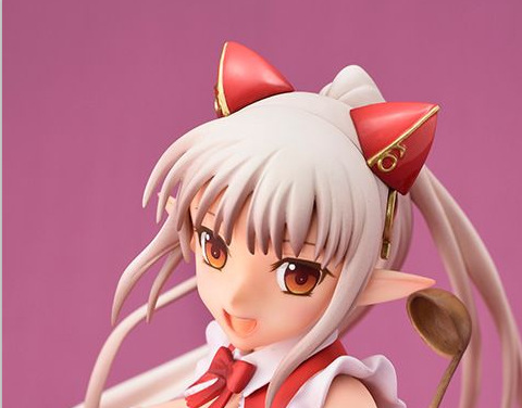 魔太郎 野球娘 棒球女孩 月 新娘 柜子娘1/6 盒装手办模型