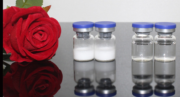 暨大干ii细胞填充面部深导凹陷祛眼袋泪沟皱纹美塑延衰 冻干粉5ml