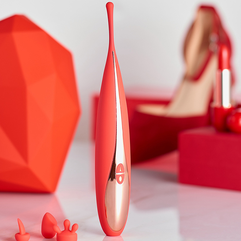 Вращающийся Вибратор