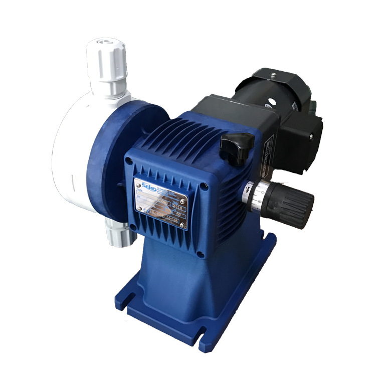 意大利seko赛高msaf070n31xd080计量泵小流量机械泵隔膜泵加药泵