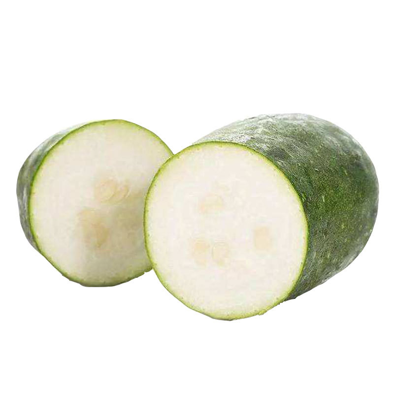 一串铃冬瓜种子迷你水果小冬瓜粉皮小瓜高产观赏食用春秋四季蔬菜