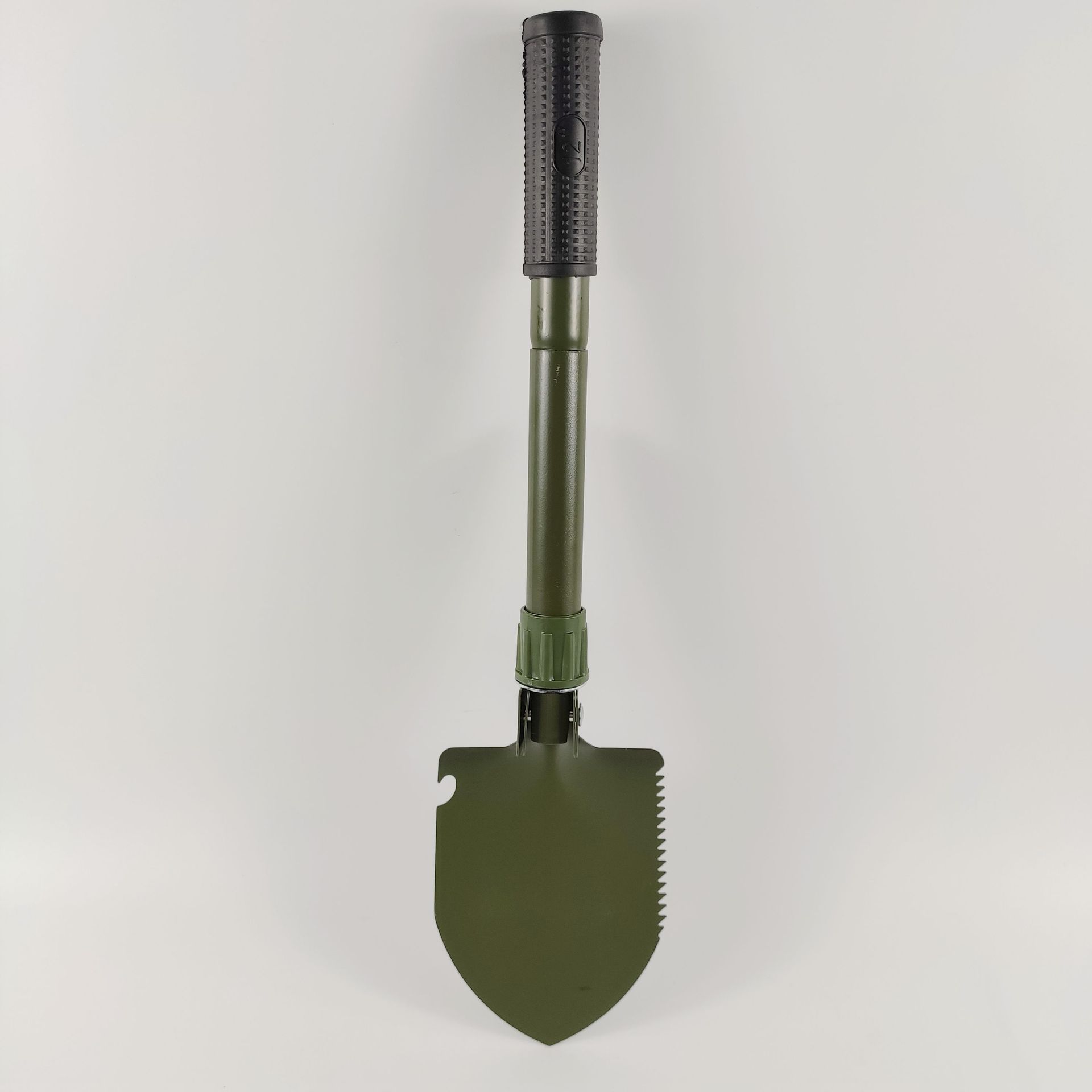 折叠铲军工铲车载铁锹军铲兵工铲钓鱼铲户外批发