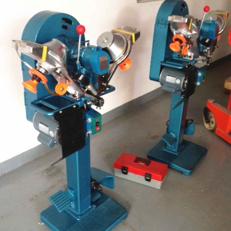 四合扣订扣机钮扣机全自动服装专用四合扣机t3t5t8订扣机