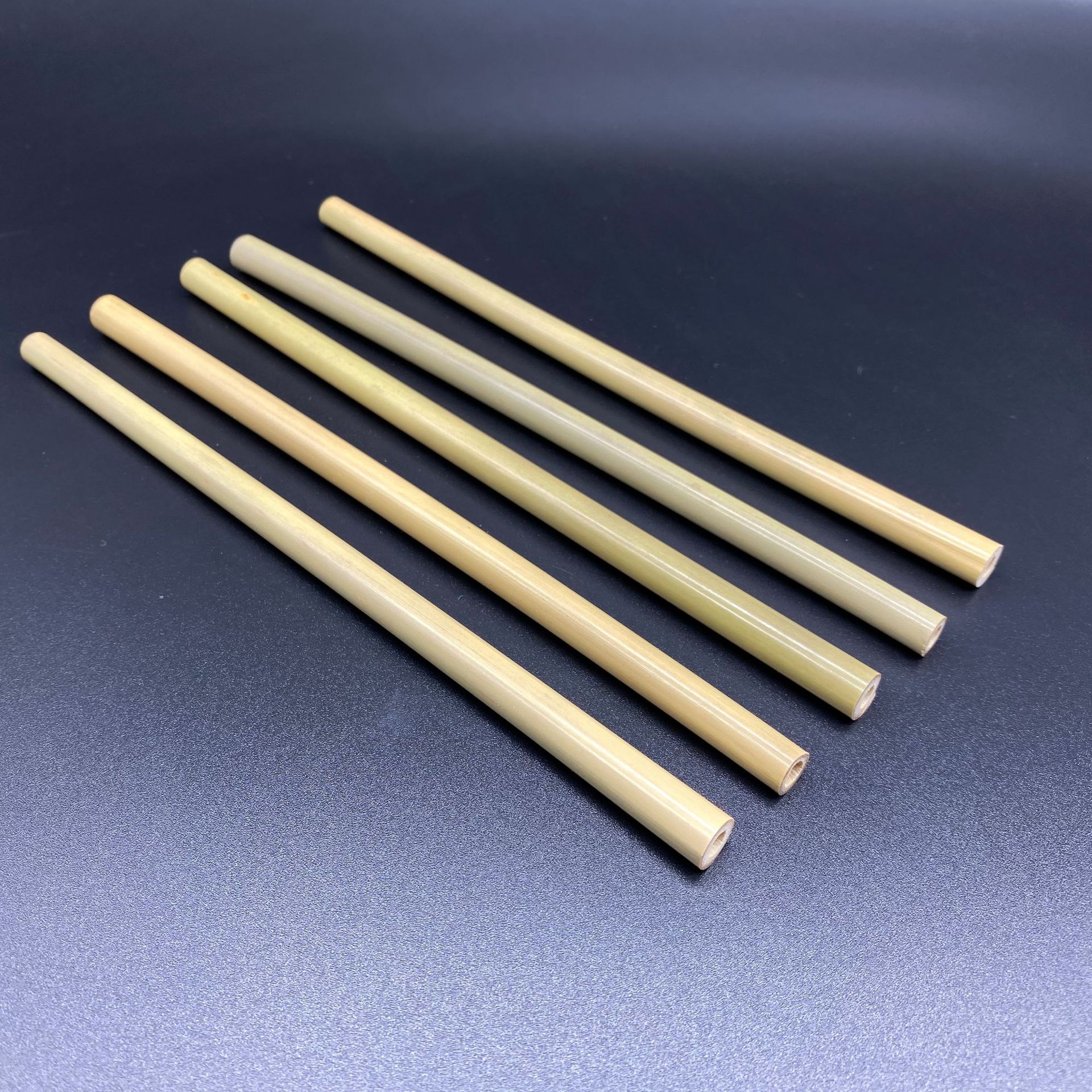 竹制品 竹吸管 青竹 黄竹 餐饮用品 竹吸管 订制吸管-阿里巴巴