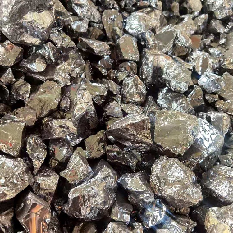 现货工业硅金属硅多晶硅单晶硅5n硅含量99999