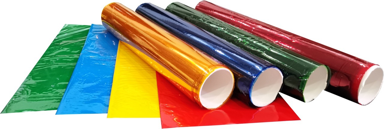 厂家供应定制平板彩色玻璃纸卷筒玻璃纸包装玻璃纸玻璃纤维纸