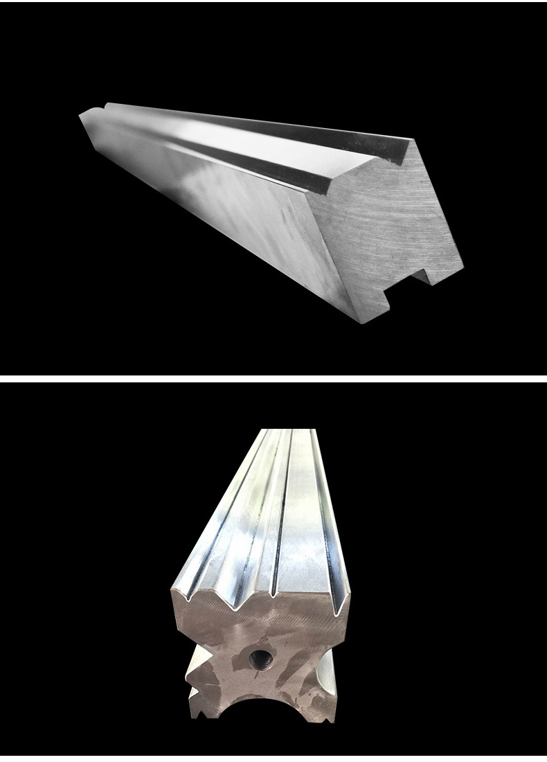 赛普锐牌 折弯机模具 数控折弯机模具 不锈钢专用弯刀模具