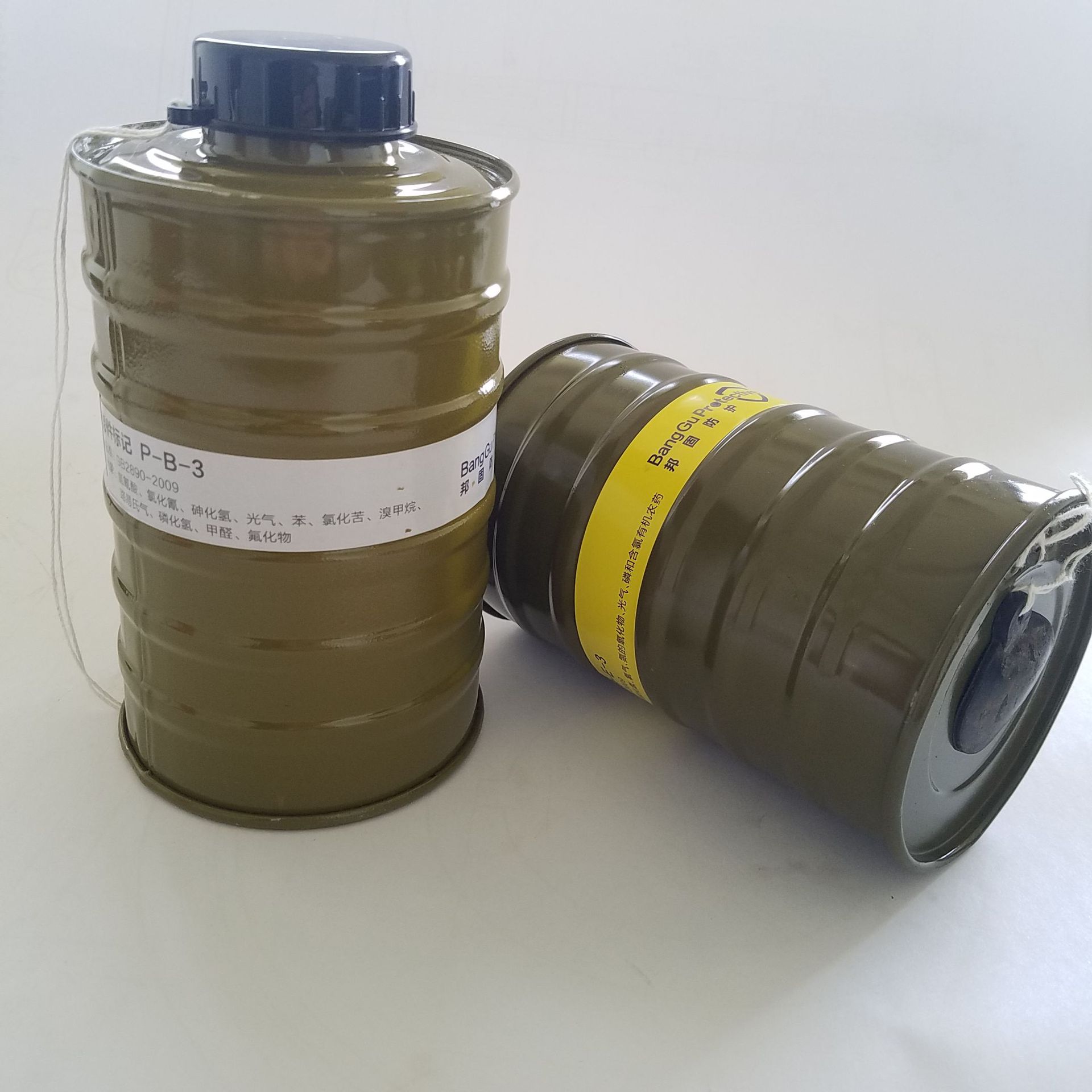 综合过滤罐化工8号活性碳滤毒罐