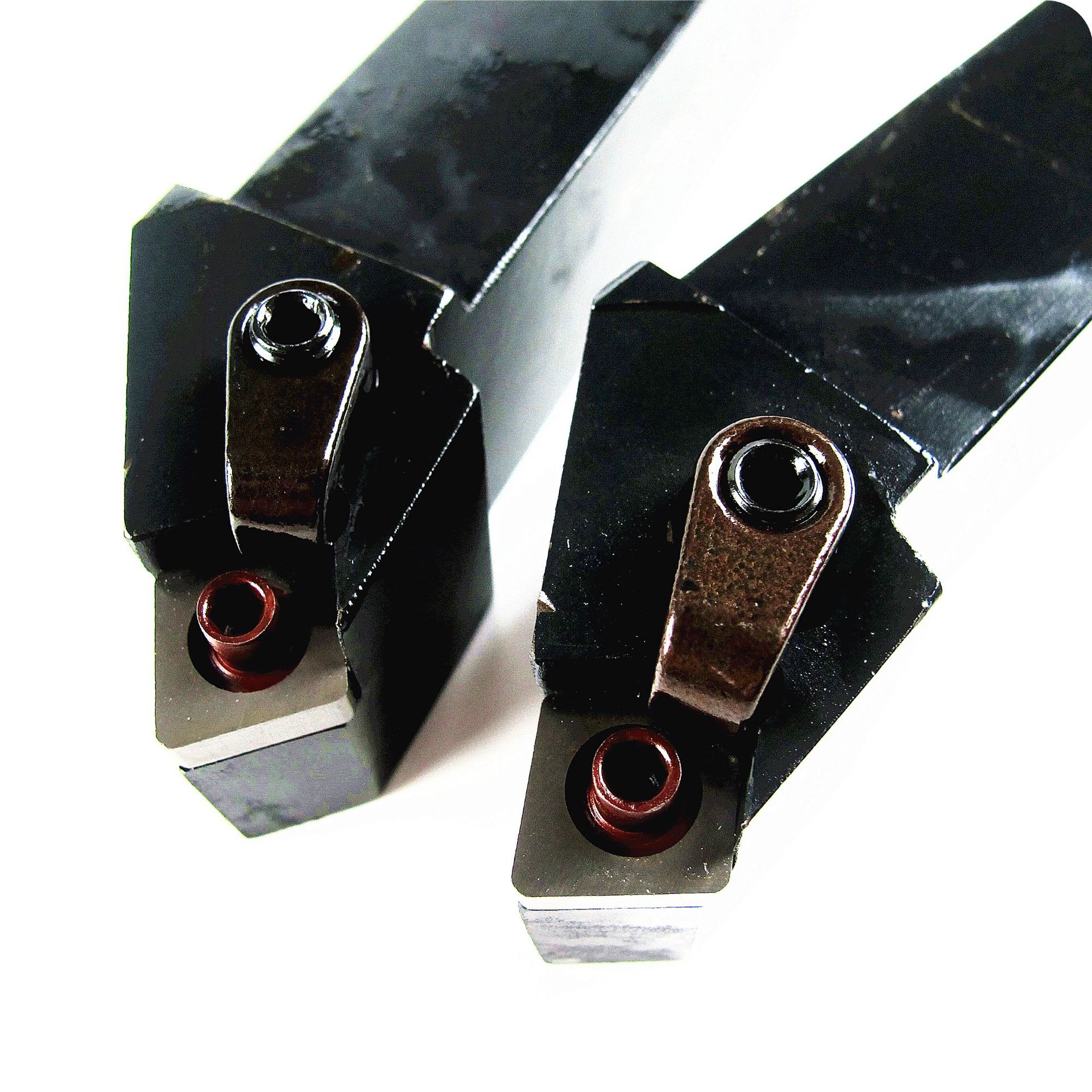 四川符腾堡45°偏头外圆车刀/四川天虎机夹车刀:mcsnr2525m12