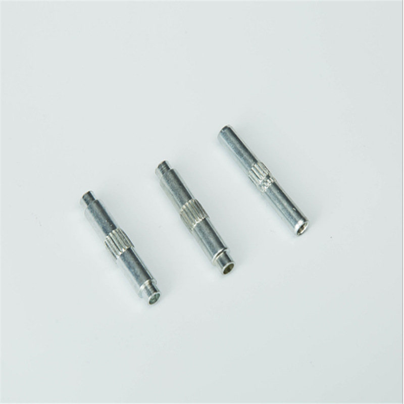 锁具链接杆 锁芯连接管 管套锁具 加长螺纹管 连接杆定制量大优惠