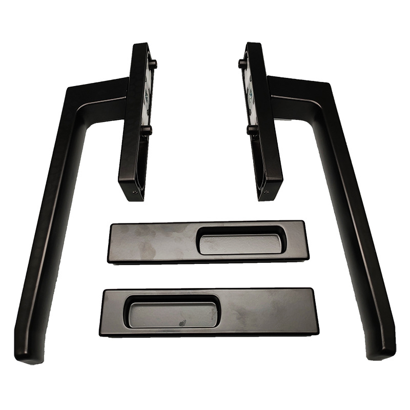 提升推拉门窗五金