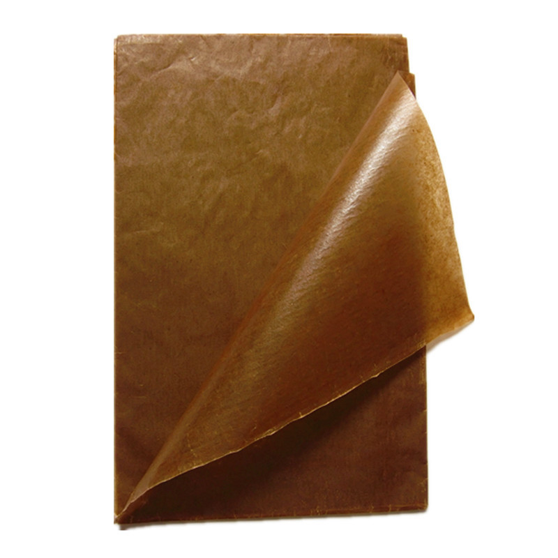 厂家直销油蜡纸 工业蜡纸 防潮纸 蜡油纸 石蜡纸