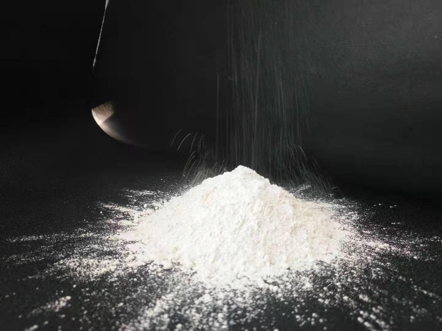 轻质氧化镁 工业级氧化镁重烧粉 玻璃钢 防火板用 全国免费寄样品