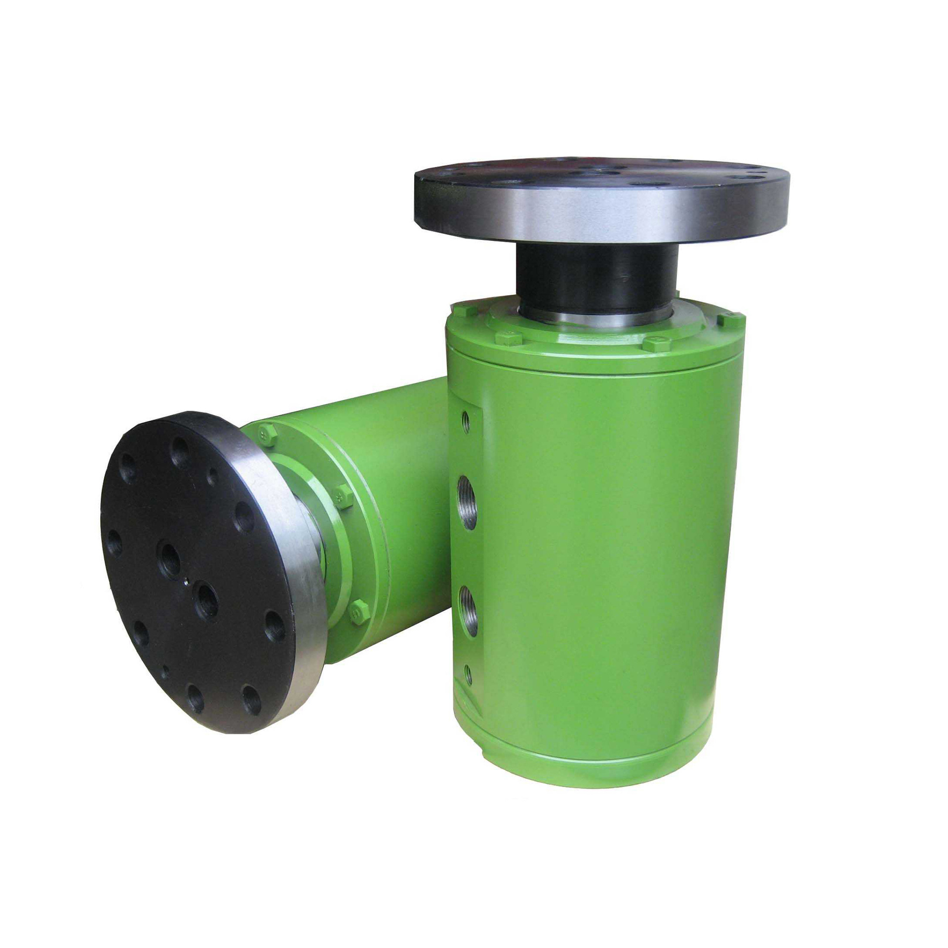 旋转接头卡套式