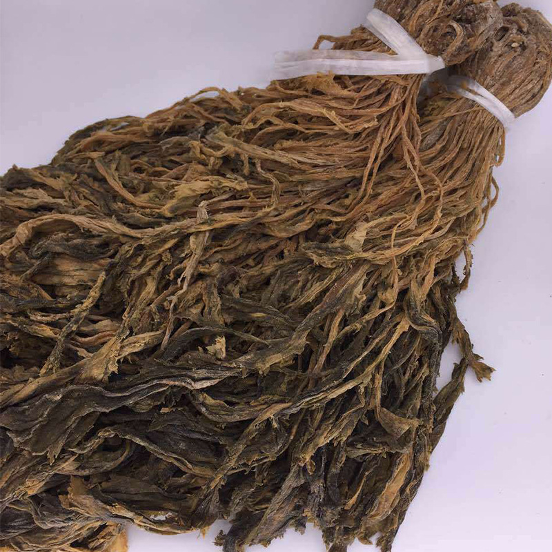 整株霉干菜雪里蕻梅干菜500g 雪里红梅菜扣肉浙江特产脱水蔬菜