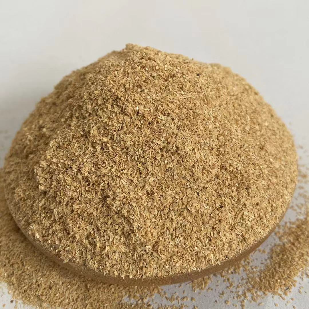 销售米糠 米糠粕 啤酒糟 麸皮 小米糠 适用于禽类 畜类饲料