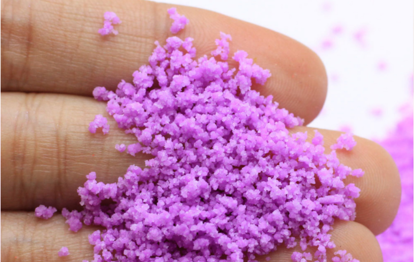 彩色发光粉超亮夜光粉diy水晶泥史莱姆填充物奶油胶手机壳装饰