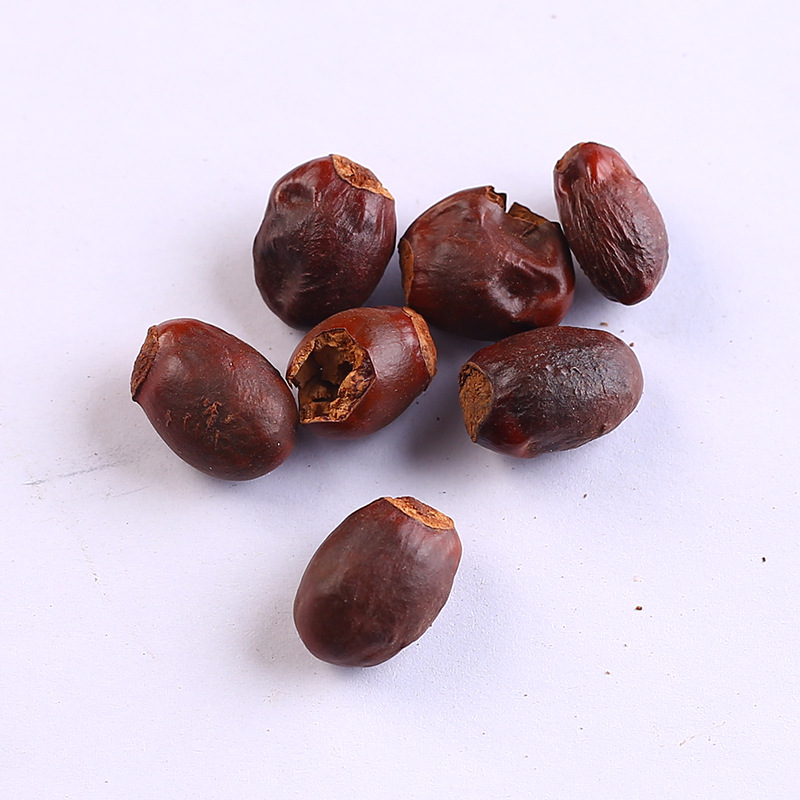 果树种籽荔枝种子桂圆种子鲜甜可口四季可播营养丰富常绿乔木