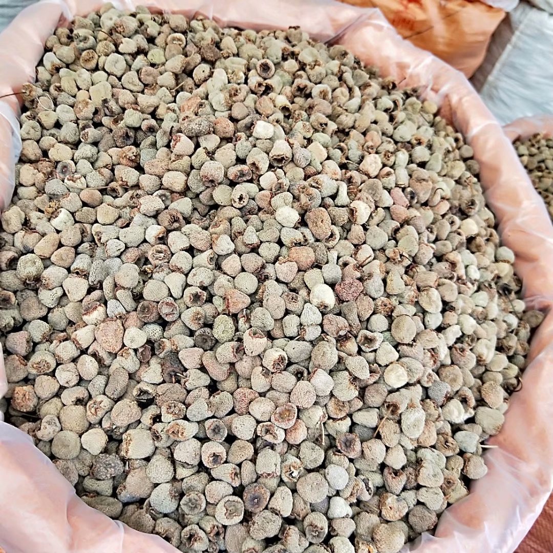 中药材覆盆子覆盆子干果大果每件500克