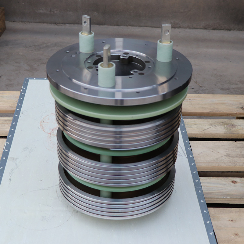 5mw风力发电机集电环风力发电机