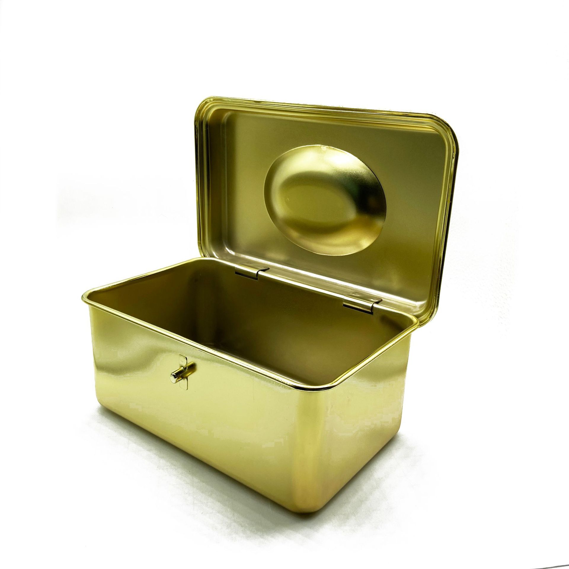 铁盒电镀金加工 镀金/24k金加工电镀 水镀加工喷油 表面处理加工