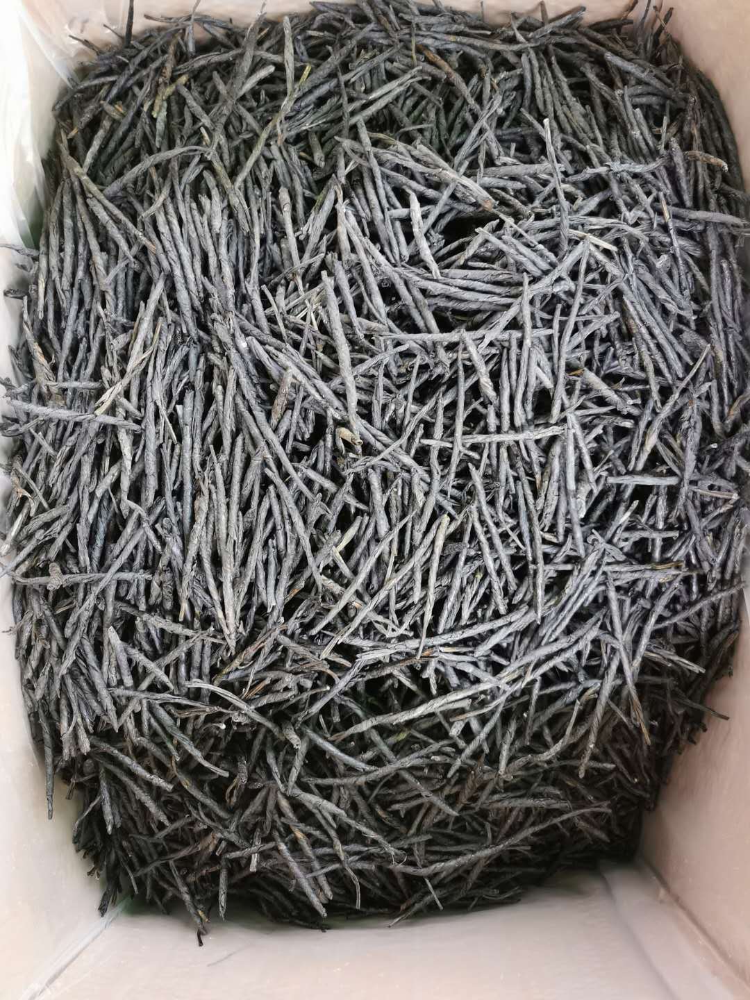 常富中药材大叶苦丁茶大叶茶卷叶苦丁茶苦灯茶