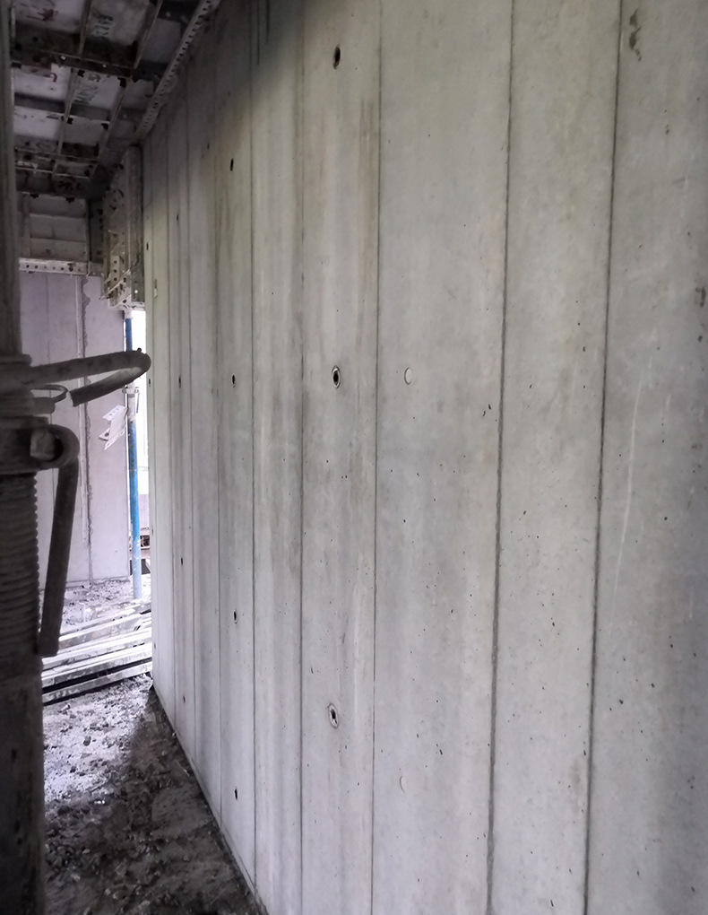 捷威永玖 铝模板脱模剂 钢模板脱模剂 (比例1:1 ) 水性脱模剂