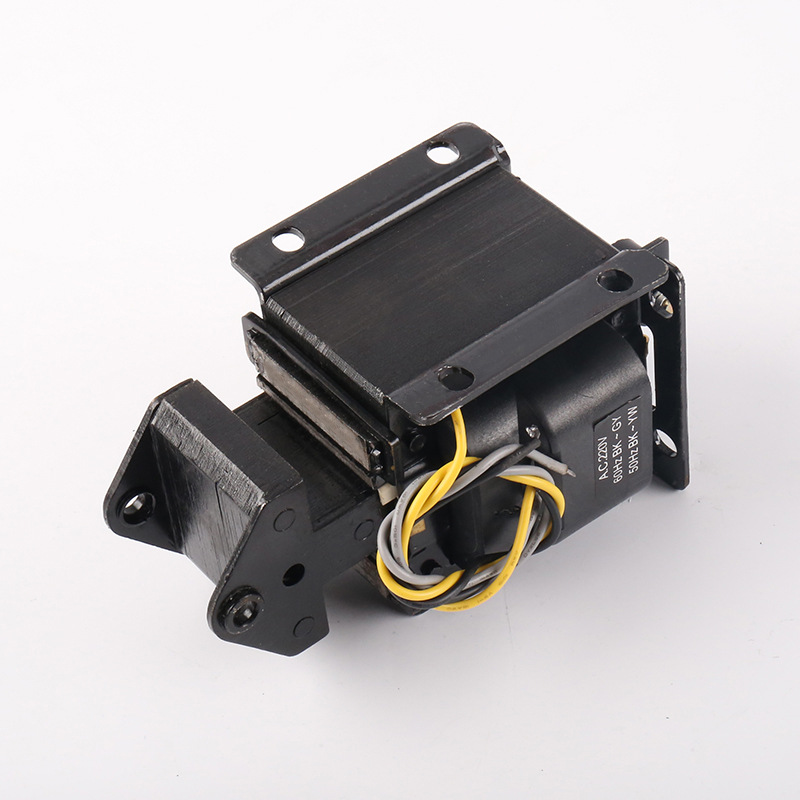 mq6-12n(sa-56)交流牵引电磁铁 牵引电磁铁 交流螺管式电磁铁