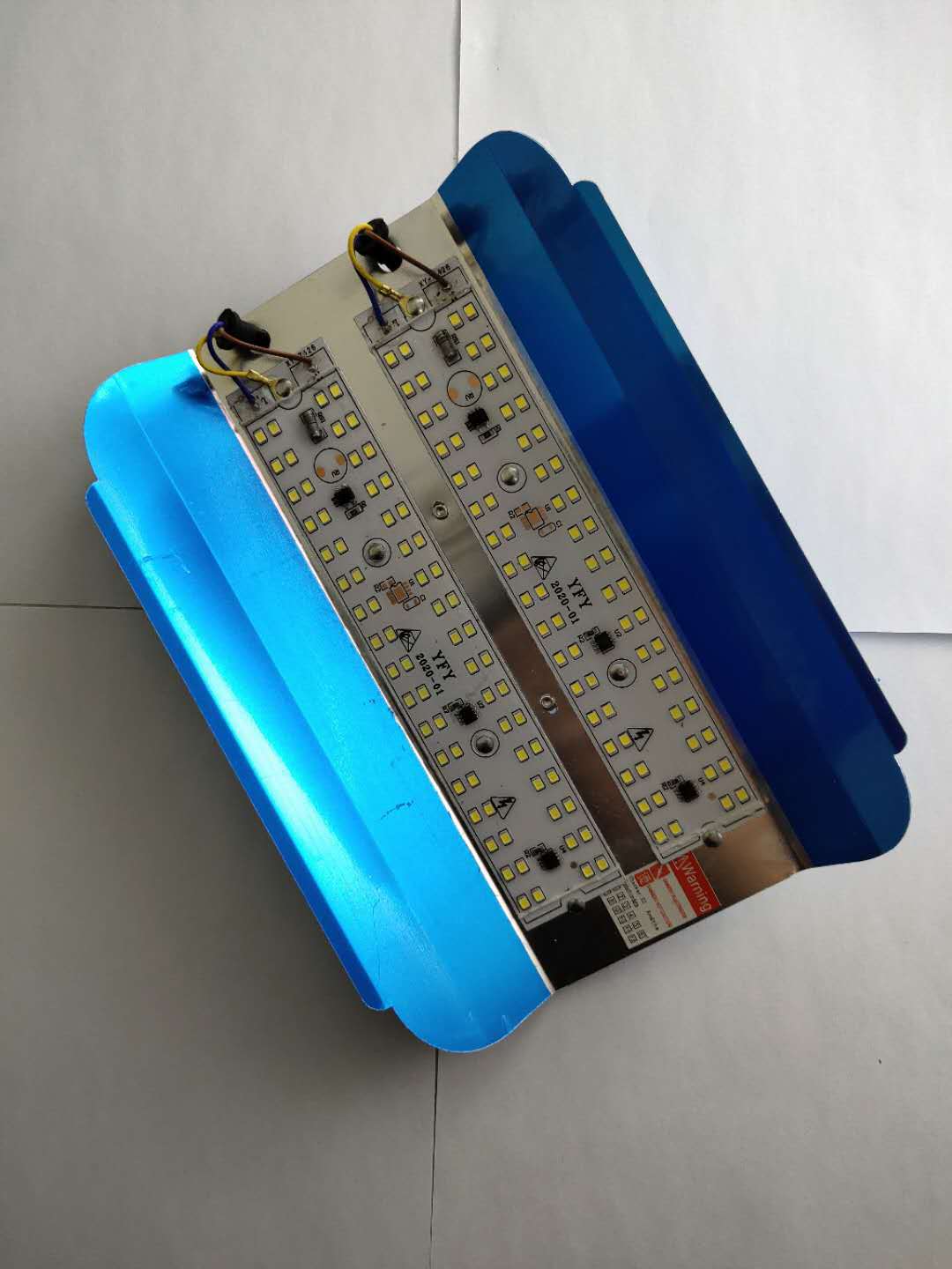 led碘钨灯 50w 100w 200w 300w 户外防水工地灯 投光灯 led太阳灯