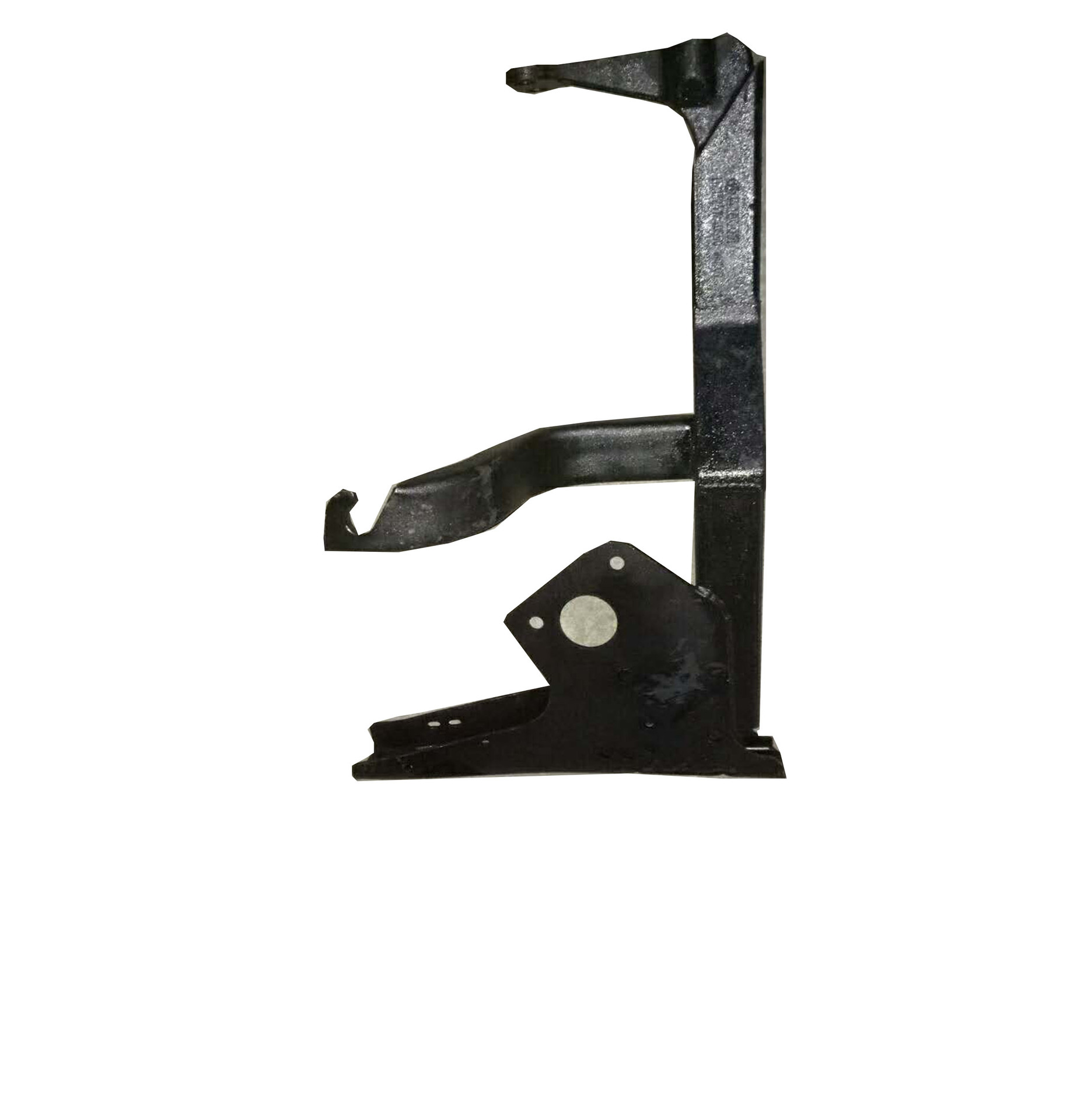 中国重汽豪瀚驾驶室横拉杆 直拉杆及底盘件 事故车配件 厂家 价格