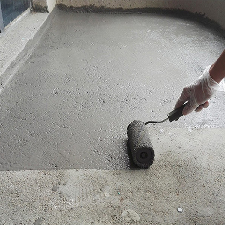 山东防水涂料厂家批发js水泥基防水涂料 屋面外墙防水涂料 js涂膜