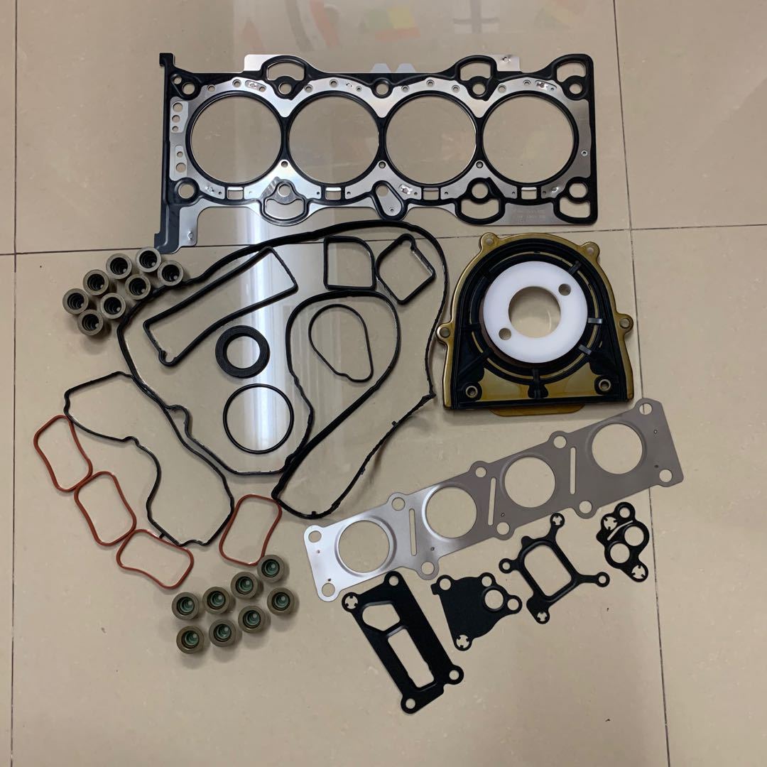 0 大功 发动机大修包 31370598